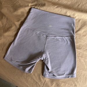 Lululemon Align Shorts